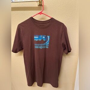 Men’s Patagonia Tshirt